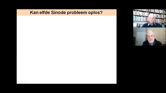 REFORMASIE BEWEGING - video 03