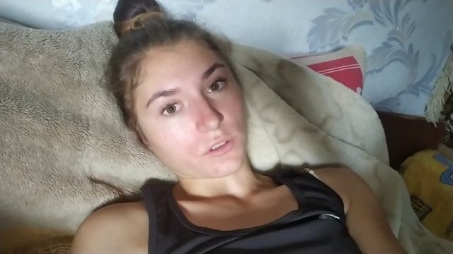 Vlog 15.08.21: Воскресенье ❤️ Уборка