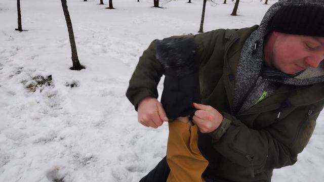 История одного сапога. Прогулки в парке Малиновка Санкт-Петербург