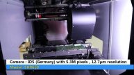 3D SPI Machine | Solder Paste Inspection | Model: SH8650