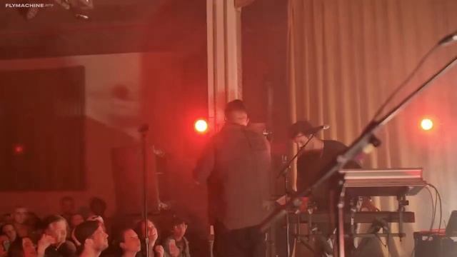 The Score - Higher (Live Online Show - Beachland Ballroom, Cleveland)