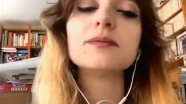 Tandem - Vanessa Paradis cover by Ashley Mln
