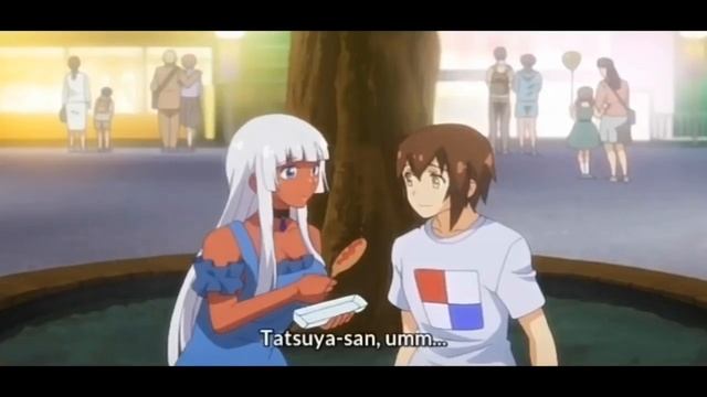 Sexiest Waifu Material | sexy anime moments 10