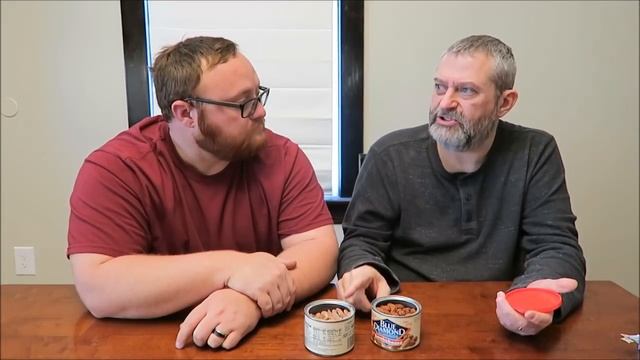 Blue Diamond Almonds: Toasted Coconut and Smokehouse Review