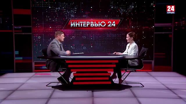 Интервью 24. Вячеслав Мартынов. Выпуск от 19.03.25