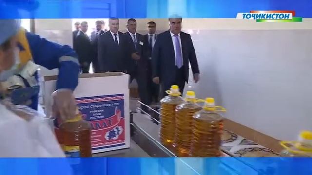 Корхонаи «Шири Нуробод»