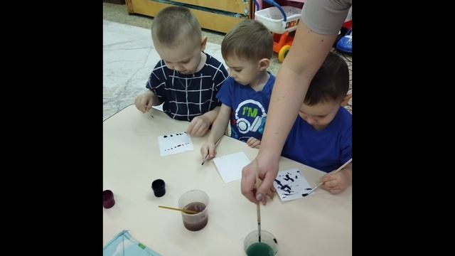 Кружковая деятельность "Лоскутное одеяло"