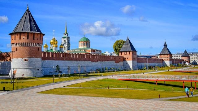 Клуб радиопутешественников. Тула.