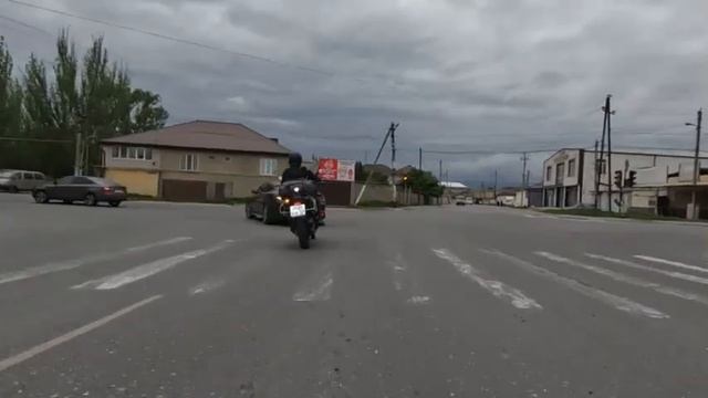 По Махачкале в поисках Луня