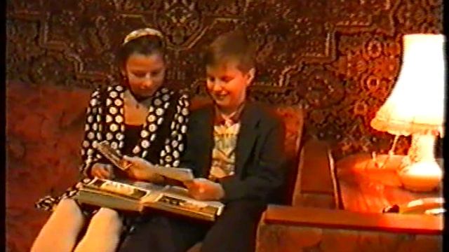 В.К. БЕЗ  ДРУГА  исп.  Я. Белых и К. Третяков.