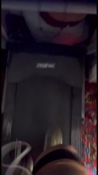 Уничтожаем жир | 125 кг | 9 день