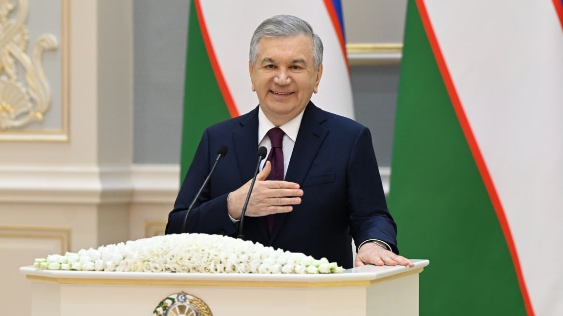 Президент: "Кичик бизнесни қўллаб-қувватлаш бундан кейин ҳам давлат сиёсатининг устувор йўналишларид