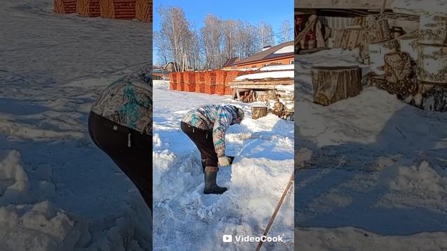 весна всё ближе