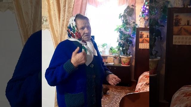 Поздравление тружеников тыла и ветеранов труда с Новым Годом, 27.12.2024г.