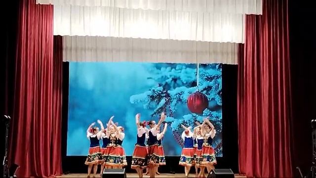 "Волшебный сундучок"