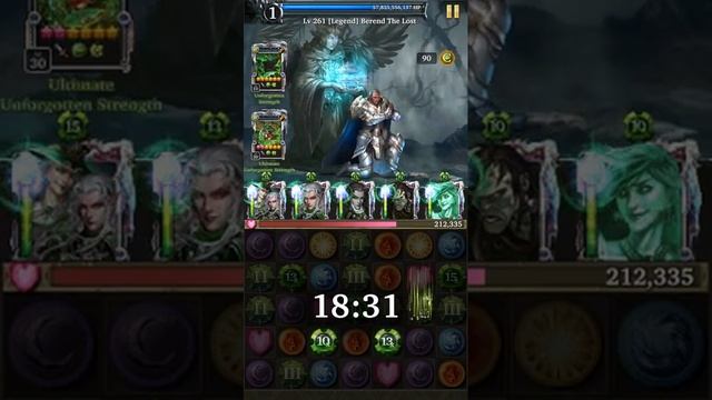 LGOH - Unearthly Halloween - Full Deck