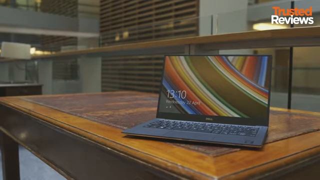 Dell XPS 13 2015 review