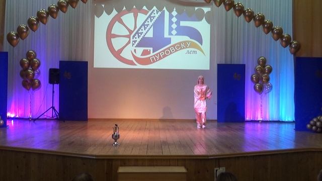 Акушинский танец "У ручья"