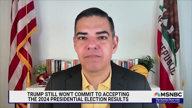 Watch Weekends with Jonathan Capehart Highlights: May 5
