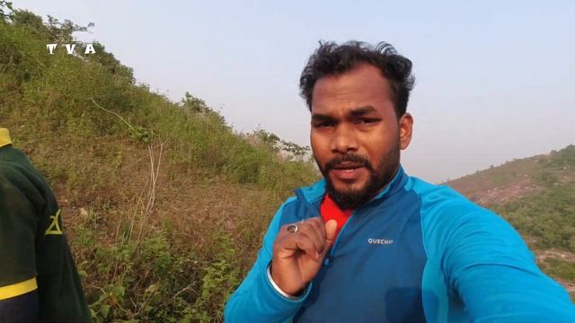 Purulia Offbeat Trekking Hill Point | Purulia trip from Kolkata | Offbeat Purulia Tour