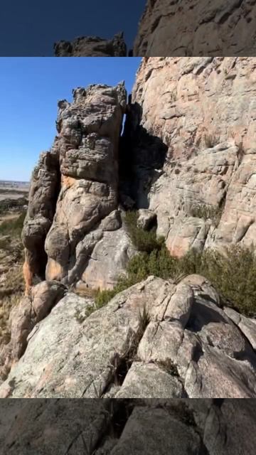 Melted castle in Australian bush!! 🏰#ancient #meltology #mudflood #phoenix #plasma #reset