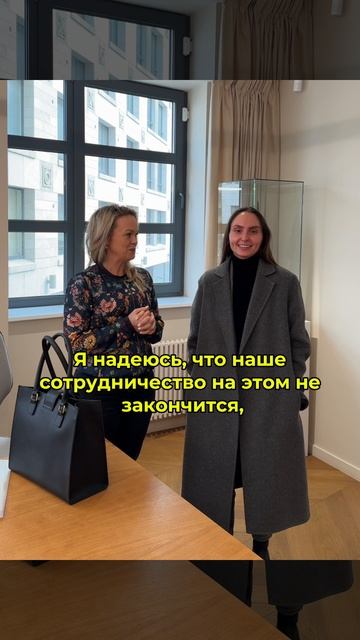 Покупка квартиры в Петербурге с платежом 35 000 ₽/мес с командой Галлера. Отзыв клиентов