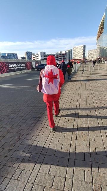 Неудачный кадр