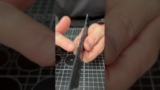 Женский клатч с натуральной кожи