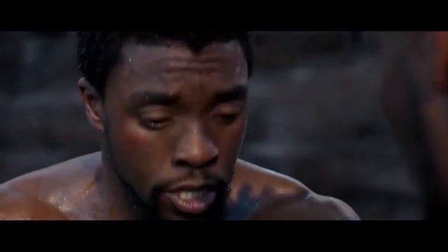 Black Panther | Light Em Up