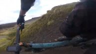 Descender Bender at Mabie Forrest