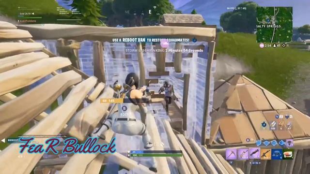 FeaR 2 Month MONTAGE! FORTNITE, OVERWATCH, APEX LEGENDS & BO4 CLIPS!