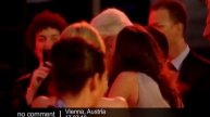 Vienna's Life Ball AIDS charity