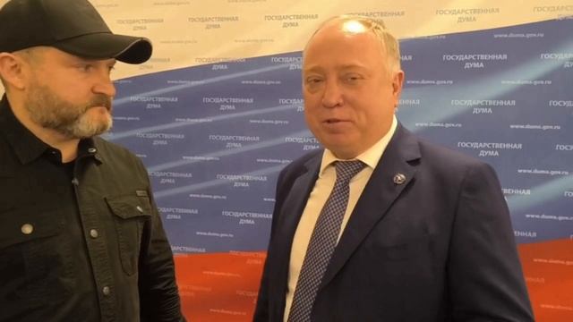 Реальная Россия встреча с Зубковым Павлом Александровичем-гендиректором Морские комплексные системы