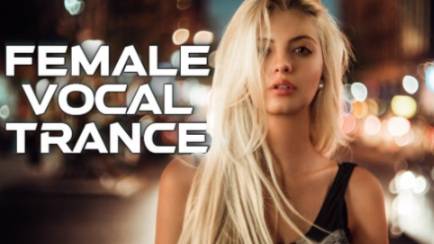 ANGELIC HEAVEN VOCAL TRANCE MIX - Rodi Master - Heaven Vocal Mix #1
