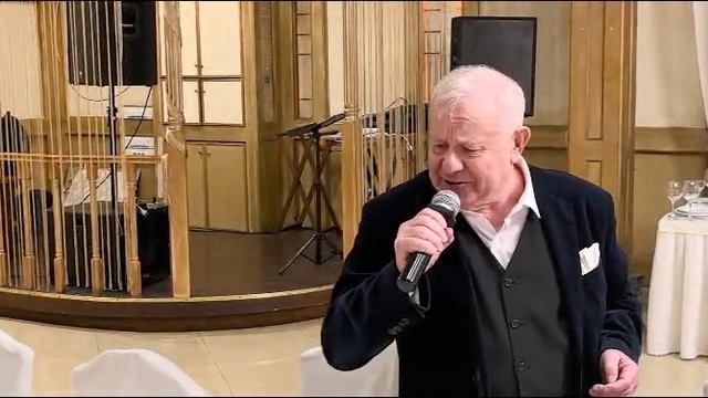 Эрмитаж (В.Михайлов - В.Пасынков) Владимир Михайлов
