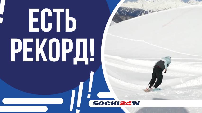ЖАРКИЕ ДНИ НА КУРОРТЕ! | ДАЙДЖЕСТ НОВОСТЕЙ 19.03