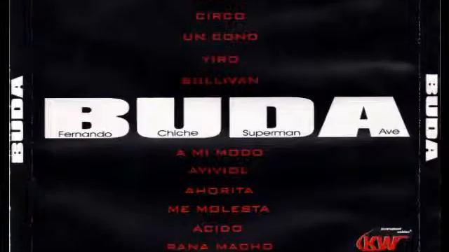 Buda-Yiro (demo)