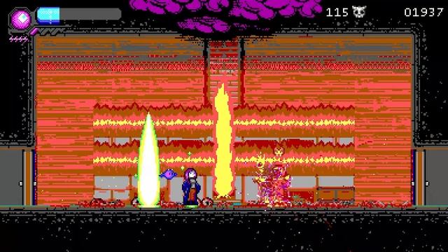 Трейлер Haunted Lands (игровой тест)