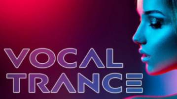 TRANCE VOCAL CLUBBING DANCE MUSIC - DJ Nume - Perception