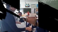 Farg'ona shahar 20-umumta'lim maktabi o'qituvchisi Abdullayeva Feruzaxonning Ustoz-2021 tanlovig