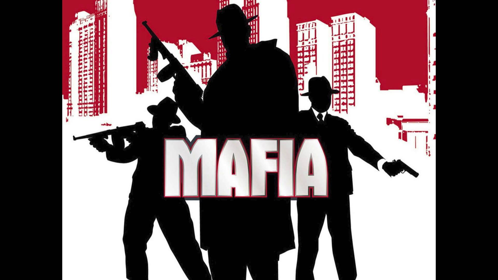 Mafia 1 прохождение