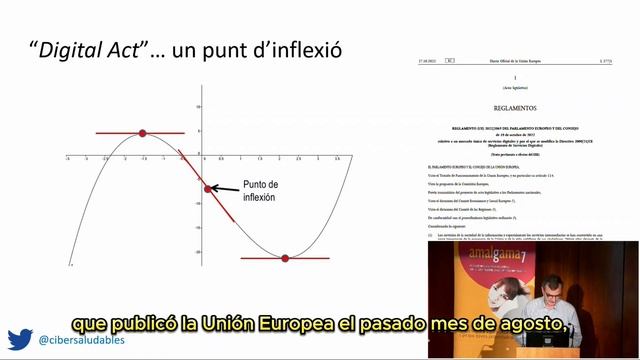 Jornada Clínica 2024 al COMB (Col·legi Oficial de Metges).