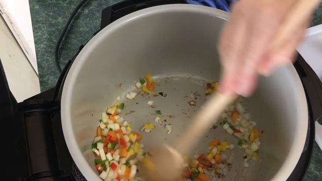 Ninja Foodi Loaded Home Fries