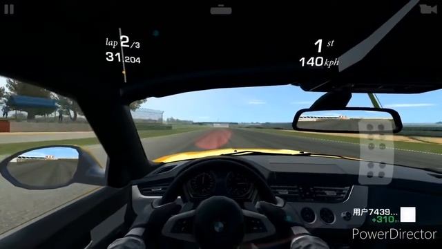 Real Racing 3| BMW Z4 SDRIVE35IS