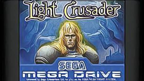 Light Crusader, прохождение, часть 2 из 2