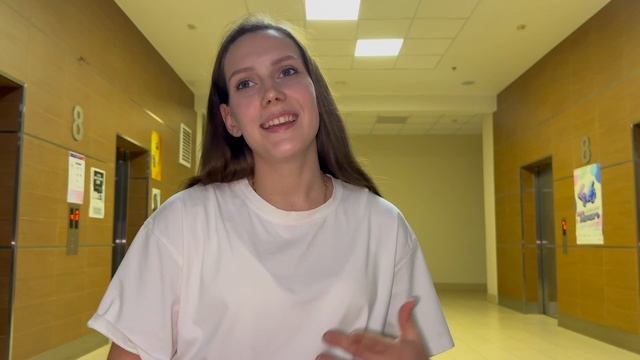 Михайлова Софья
