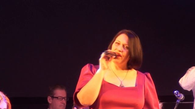 Ирина Зинченко — «Есть только миг»