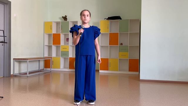 Фируза Ганеева 
"Лесной олень"
Рук. Латыпова Альбина Илдаровна