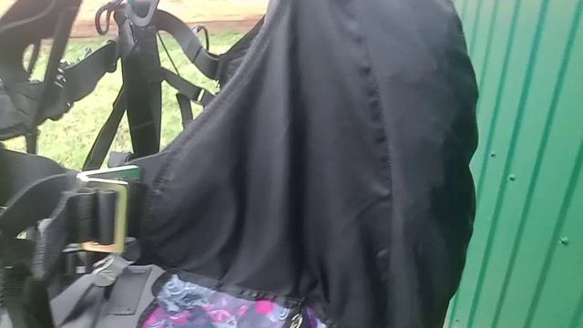 Подвесная система параплана Pro-Design Demencione Color M