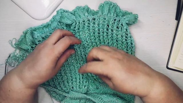 215❤Модный, красивый, детский пляжный топ.